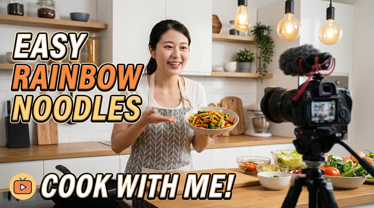 成人视频美食摄影